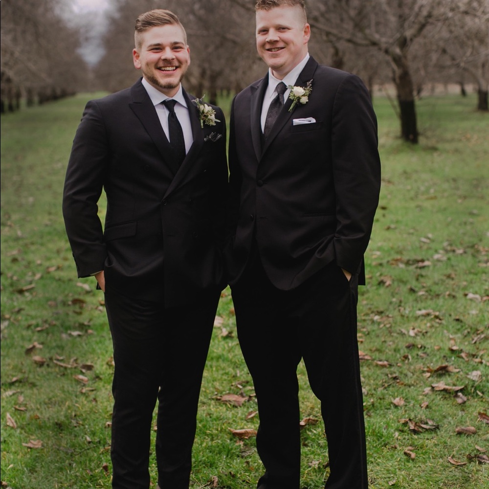 Meet your Posher, Josh